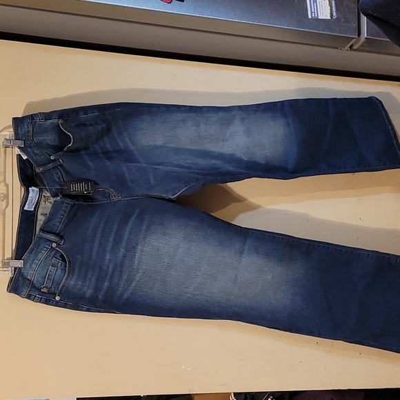 Torrid jeans boot Size 20S